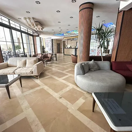 Monte Carlo Alanya