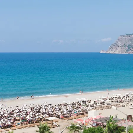 Monte Carlo Alanya